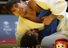 Саудия Арабистони пойтахти Ар-Риёд шаҳрида бўлиб ўтаётган