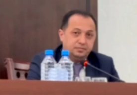 Salohiddin Nuriyev: “Xalq puli, xalq mulki degan narsa yo‘q” фото