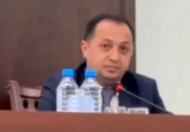 Ижтимоий тармоқларда Қашқадарё вилояти адлия бошқармаси