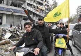 Livandagi sulh: «Hizbulloh» chegaradan uzoqlashishi kerak, ammo keyin nima bo‘ladi? фото