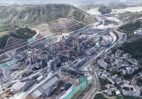 In the Guangxi Zhuang Autonomous Region in southern China,