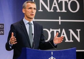 NATO Rossiya tufayli xarajatlarini ko‘paytiradi фото