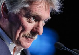 Peskov: “Ukrainaga qurol yetkazib berish mojaroning borishini o‘zgartirmaydi” фото