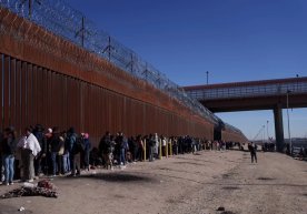 Foto: Eric Thayer/Bloomberg AQSH Ichki xavfsizlik