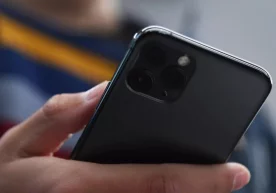 Фото: Reuters Смартфоннинг нотўғри ишлаши унинг