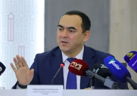 Президент Шавкат Мирзиёев томонидан Украинадан қайтган