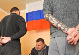 Foto: «TASS» Turkmanistonda kamida 500 nafar rus tilida