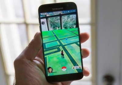 Pokemon Go mobil o‘yini birinchi milliard dollarini ishlab topdi фото