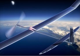 Google 2015 yilda Titan nomli dronlarni ishlab chiqaradi фото