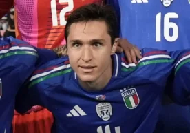 Сўнгги пайтларда Федерико Кьезанинг яна А Серияга қайтиши