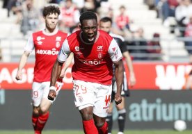 «Монако» ҳужумчиси ва АҚШ терма жамоаси футболчиси Фоларин