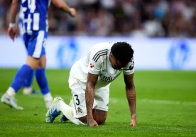 "Real Madrid" va Braziliya terma jamoasi