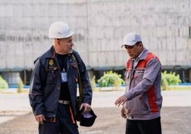 Ўзбекистонда сўнгги ўн йил ичида Basalt Uzbekistan