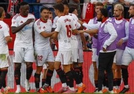 2025-йил 8-ноябр куни Ла Лига 12-турида