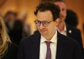 Сунъий интеллект соҳасидаги етакчи стартаплардан бири