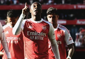 Angliya Premyer-ligasining navbatdagi turida