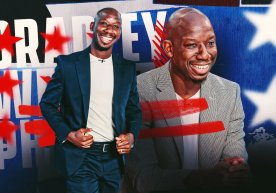 Bradley Wright-Phillips, один из самых результативных