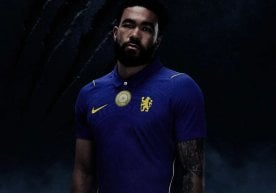 Челси клуби Нике компанияси билан ҳамкорликда 2026-27