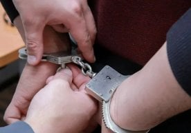 Тошкент шаҳридаги адвокатлик фирмаси вакили пора олаётган