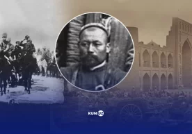 Rossiya mustamlakachiligi o‘zining behad zulmkorligi,