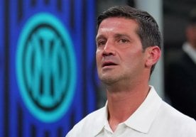 Якшанба куни Миланнинг "Интер" жамоаси сафарда