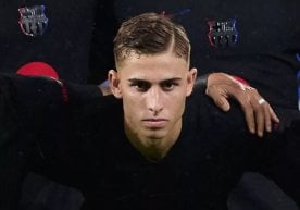 Фермин Лопес "Барселона" жамоасида қолишни