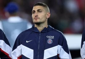 Қатарнинг "Ал-Духайл" клуби ярим ҳимоячиси Марко