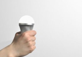 Олимлар 4 йилдан буён иш олиб бораётган Li-Fi технологияси