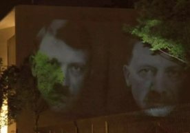Туркия Республикасининг Германия пойтахти Берлин шаҳридаги