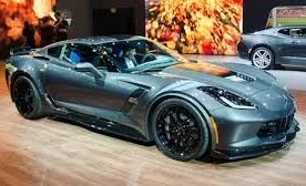 АҚШнинг Genovation Cars компанияси сўнгги авлод Chevrolet