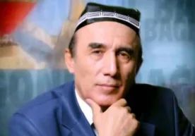 Шерали Жўраев билан суҳбат: “Ўзбегим” ашуласининг яратилиш