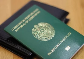 Тошкент шаҳри туманларининг паспорт берувчи бўлимлари