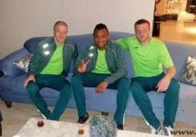 Ўзбекистон футбол федерациясига янги раҳбар келгач, ўзбек