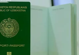 O‘zbekistonda 2018 yilning 1 aprelidan vaqtincha yoki