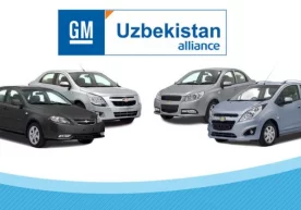 Фото: «GM Uzbekistan» Автомобиль савдоси жараёнларида