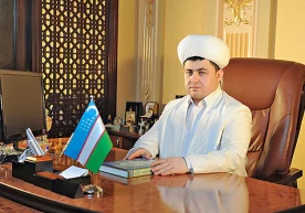 Кеча, 20 июль куни Ўзбекистон мусулмонлари идораси