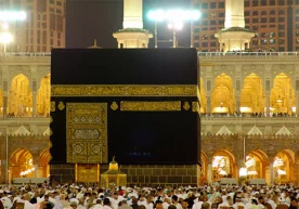 Фото: «www.islam.ru» Жорий йилги ҳаж мавсуми тугагач,