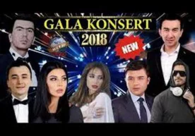 Концерт дастури 29 сентябрь куни, соат 19:00 да бўлиб