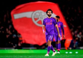 Saloh keyingi mavsumda «Liverpul»ni tark etishi mumkin фото