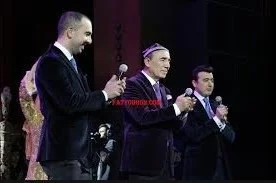 Хонанда Сан Жай Шерали Жўраевнинг ўғилларидан бирининг