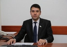 Kusherbayev: «Yangiyo‘ldagi sharmandali vaziyatni uyushtirish har kimga ham emas» фото