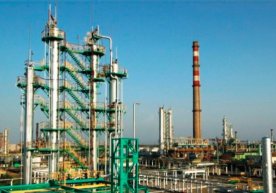 Ўзбекистон Республикаси президенти «Фарғона нефтни қайта