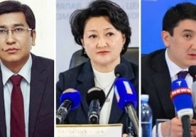 Фото: Primeminister Қозоғистонда қайта тайинланган