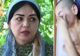 Куни кеча ижтимоий тармоқларда 10-15 ёшлардаги боланинг