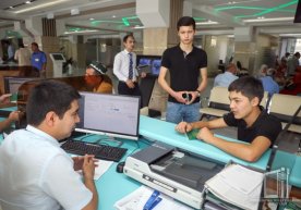 Ayrim tibbiy ma’lumotnomalar endi DXMlar orqali beriladi фото