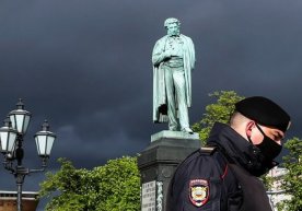 Foto: Vladimir Gerdo/TASS Moskva meri Sergey Sobyanin