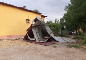 Фото: Каттақўрғон шаҳар ҳокимлиги 23 июнь куни соат 17:00