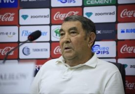 Виктор Жалилов: "Икки жамоа ҳам ғалабага муносиб эди, дея олмайман" фото
