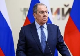 Lavrov: hozirgi vaziyatda Ukraina bilan muzokara olib borishning ma’nosi yo‘q фото