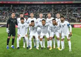 ФИФА 2026 йилдаги Жаҳон чемпионати қуръа ташлаш маросими